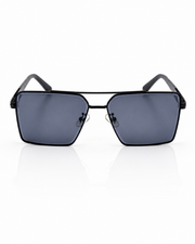Dita – 23271 - 60 – Black – Metal - Sunglasses – Unisex
