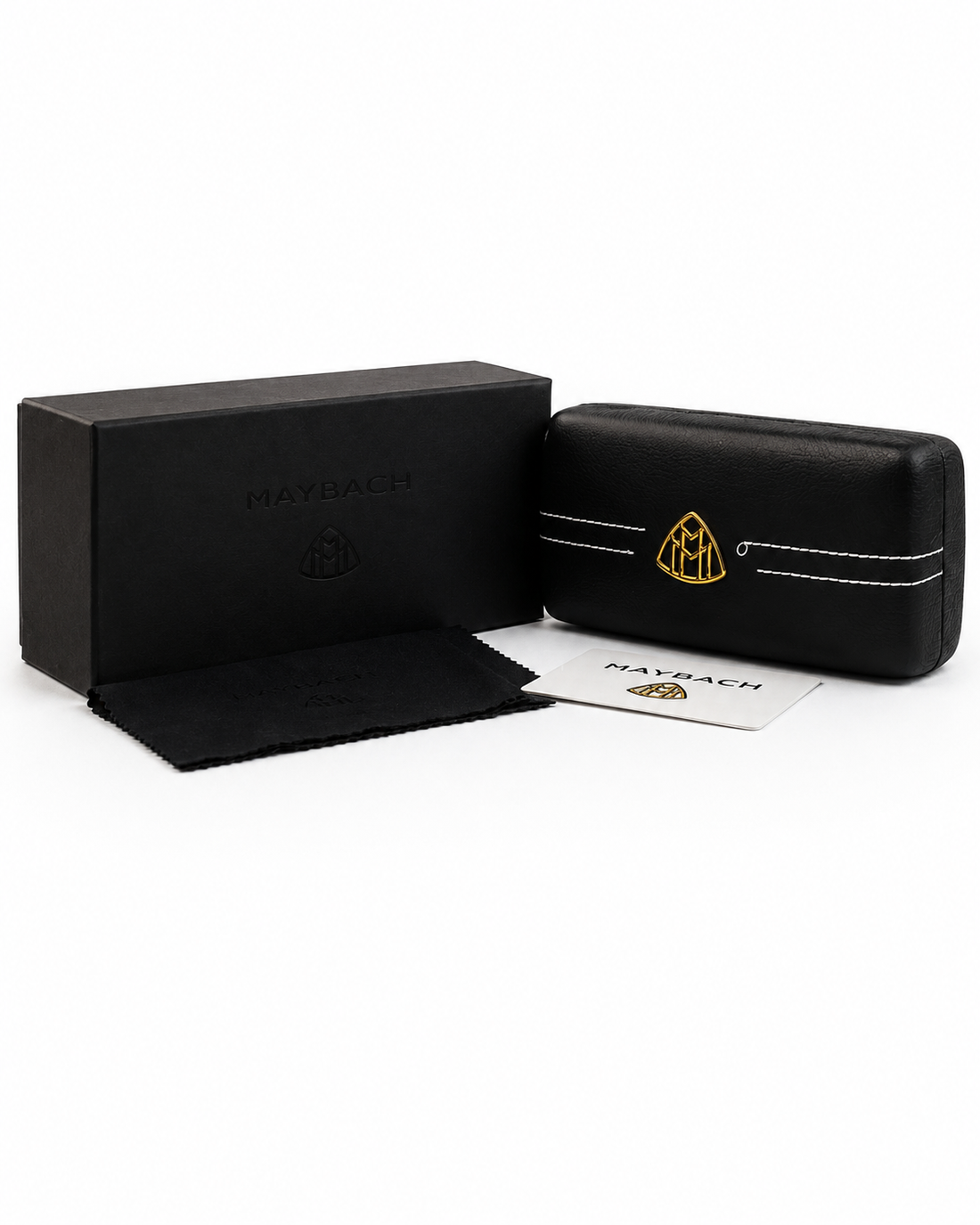 Maybach - Brand Box