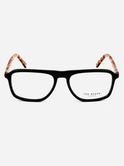 Ted Baker – 26210 - 52 – Black Tortoise – Acetate - Optics – Unisex - Premium