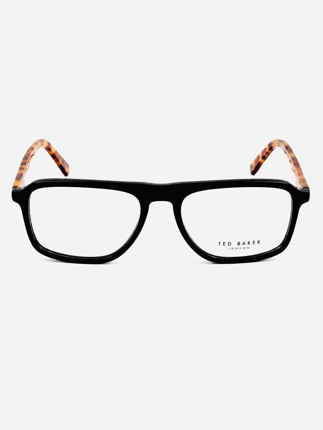Ted Baker – 26210 - 52 – Black Tortoise – Acetate - Optics – Unisex - Premium