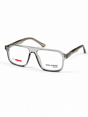 Dior – 68002 - 54 – Grey – Metal - Acetate - Optics – Unisex