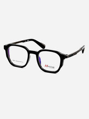 Moscot – 49 - Black – Acetate – Optics - Unisex