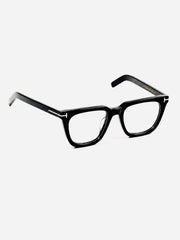 Tom Ford – 5963 - 50 – Black – Acetate - Optics – Unisex - Premium
