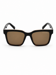 Dolce & Gabbana – 5101 - 53 – Brown – Acetate - Sunglasses – Unisex