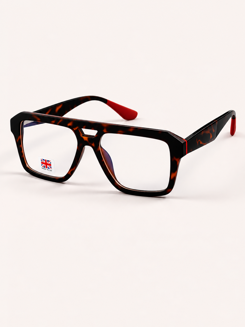 Moscot – 6011 - 54 – Tortoise – Acetate - Optics – Unisex