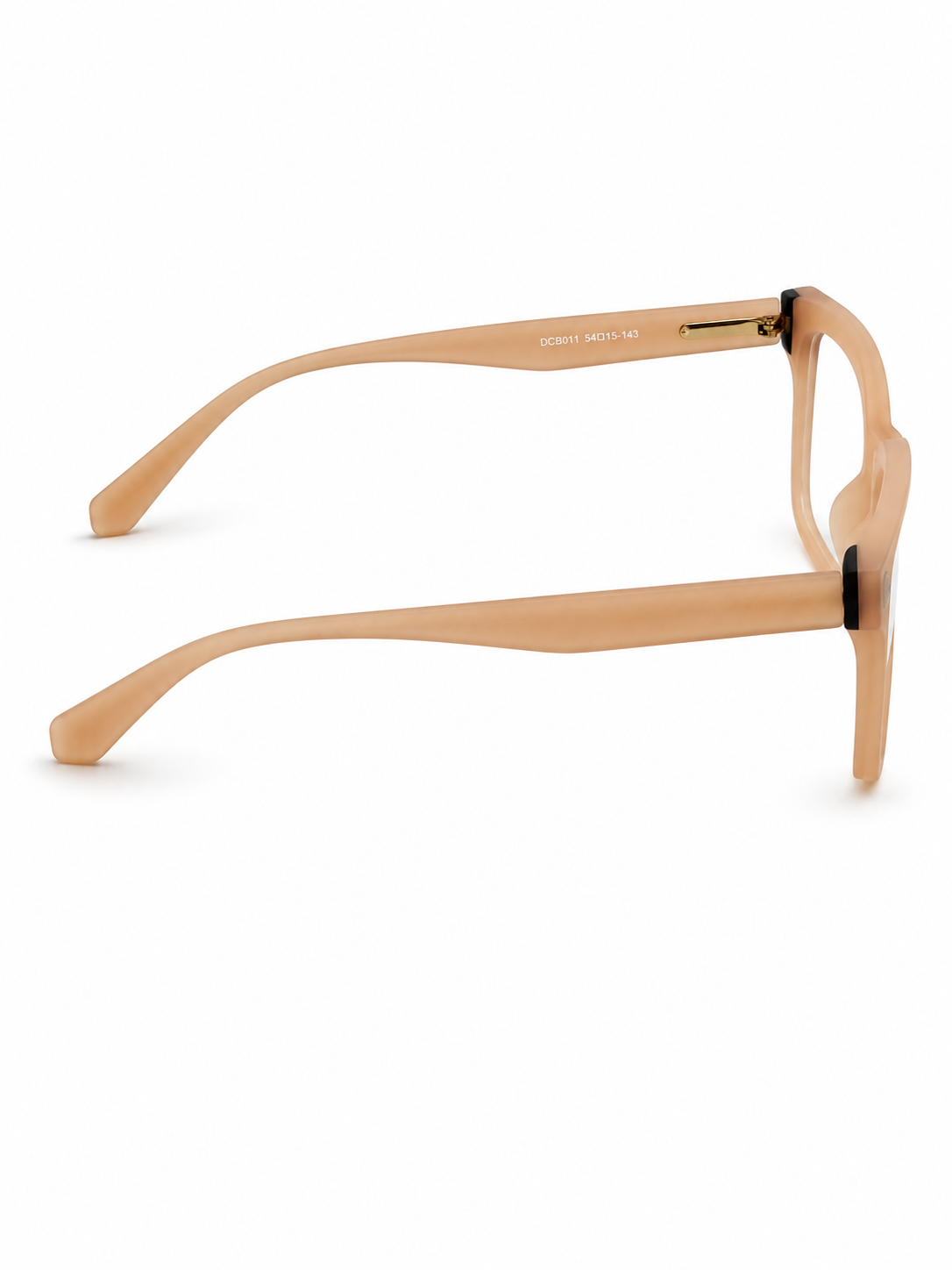 Moscot – 6012 - 53 – Brown – Acetate - Optics – Unisex