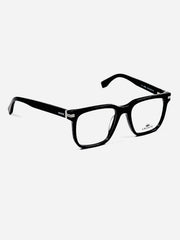 Lacoste – 25069 - 54 – Black – Acetate - Optics – Unisex - Premium