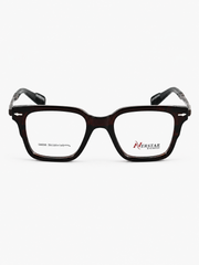 Moscot – 58006 - 50 – Brown – Metal - Acetate - Optics – Unisex