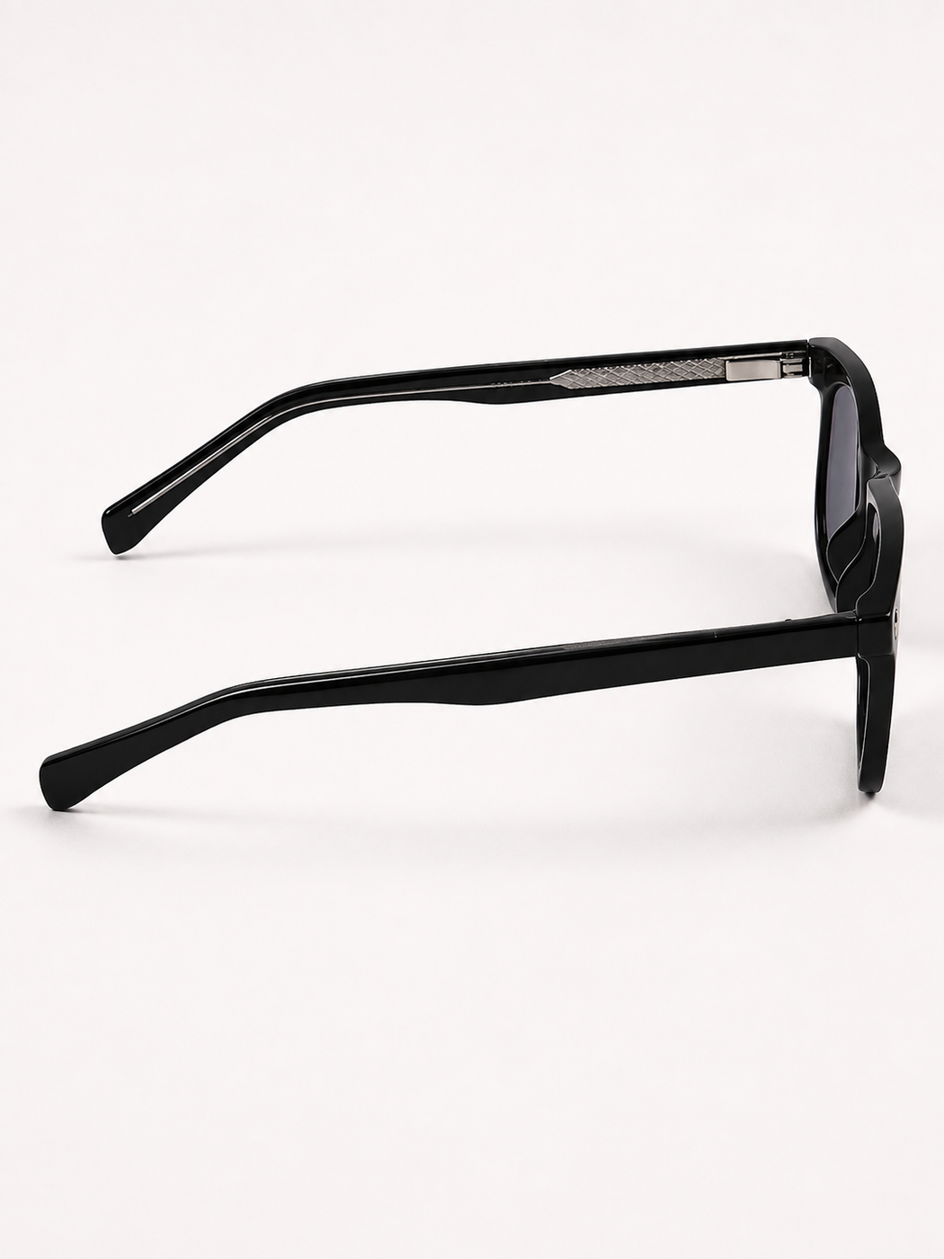 Moscot – 6519 - 52 – Black – Acetate - Sunglasses – Unisex