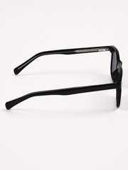 Moscot – 6519 - 52 – Black – Acetate - Sunglasses – Unisex