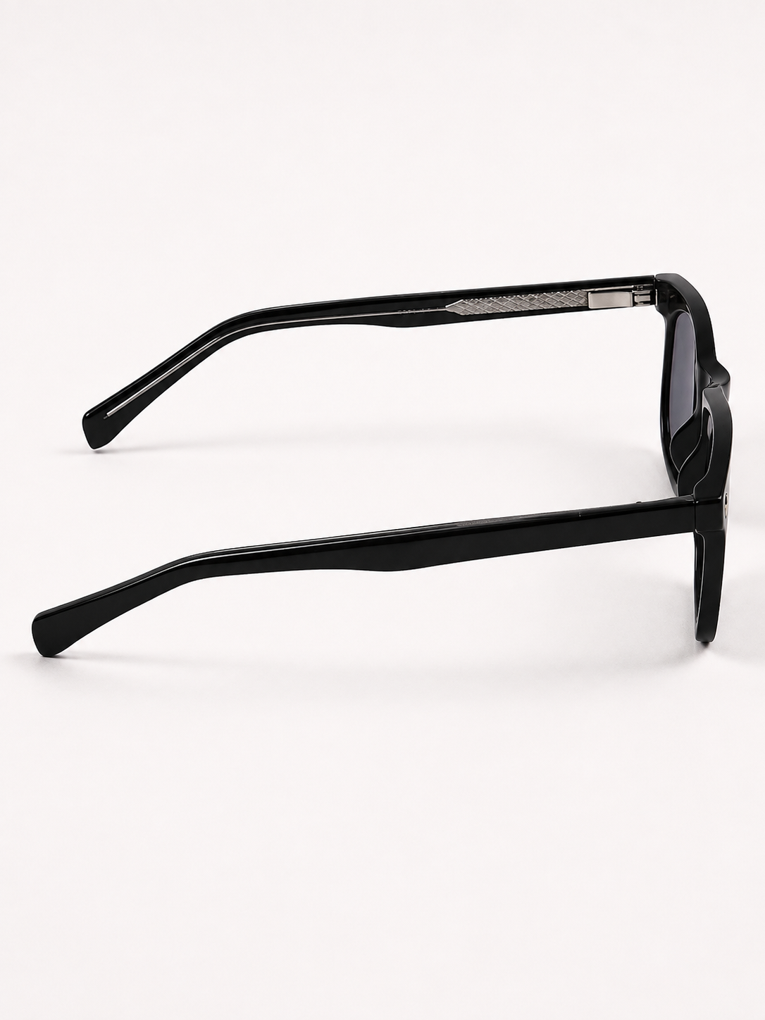 Moscot – 6519 - 52 – Black – Acetate - Sunglasses – Unisex