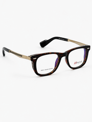 Moscot – 58010 - 50 – Tortoise  – Metal - Acetate - Optics – Unisex