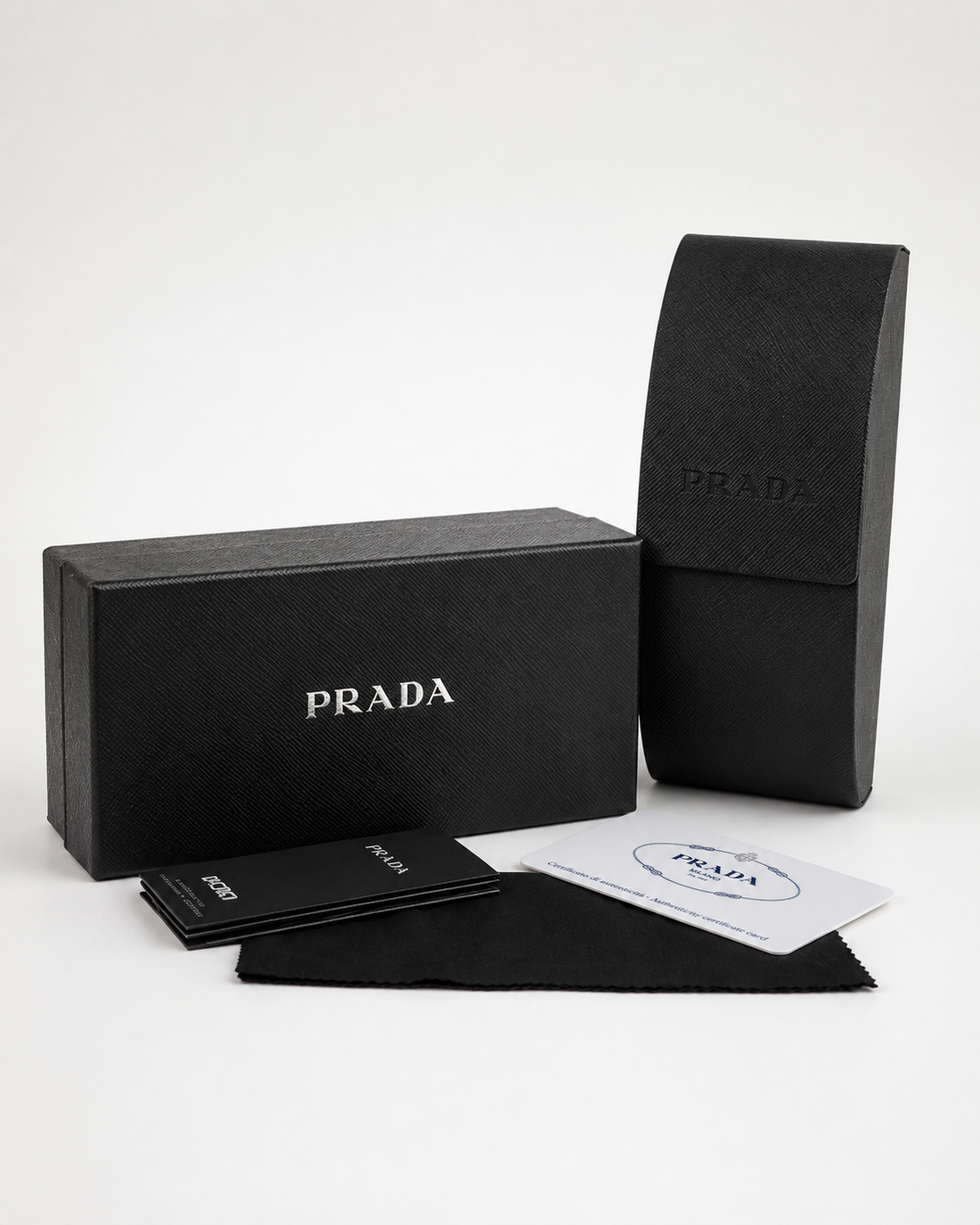 Prada - Brand Box