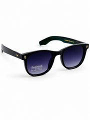 Moscot – 6801 - 50 – Green Gradient – Acetate - Sunglasses – Unisex - Polarized