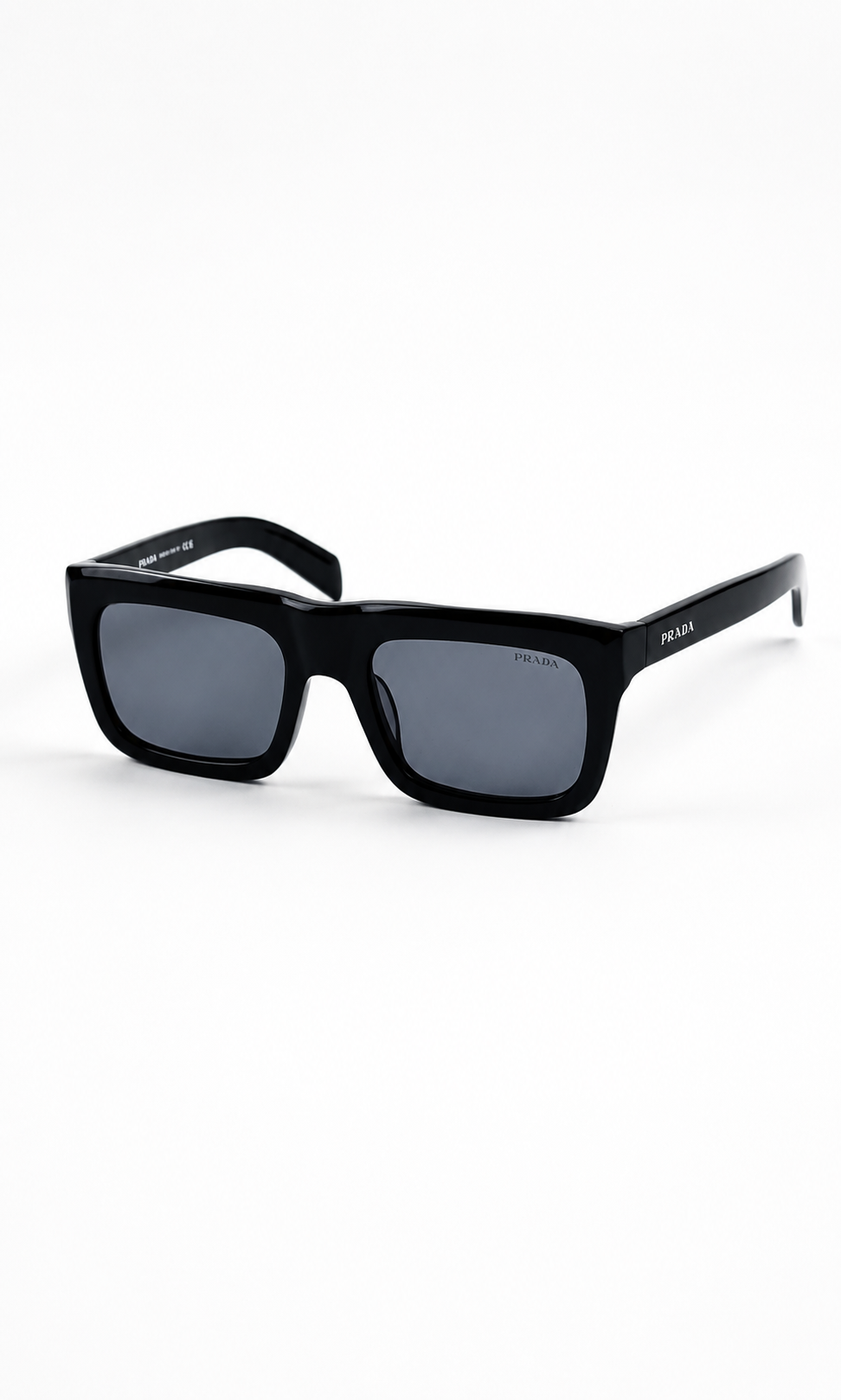 Tom Ford – SPR D11- F – 56 – Black – Acetate- Sunglasses – Unisex - Premium