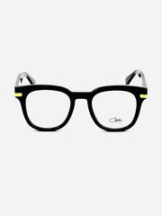 Cazal – 2508 - 53 – Black – Acetate - Optics – Unisex - Premium