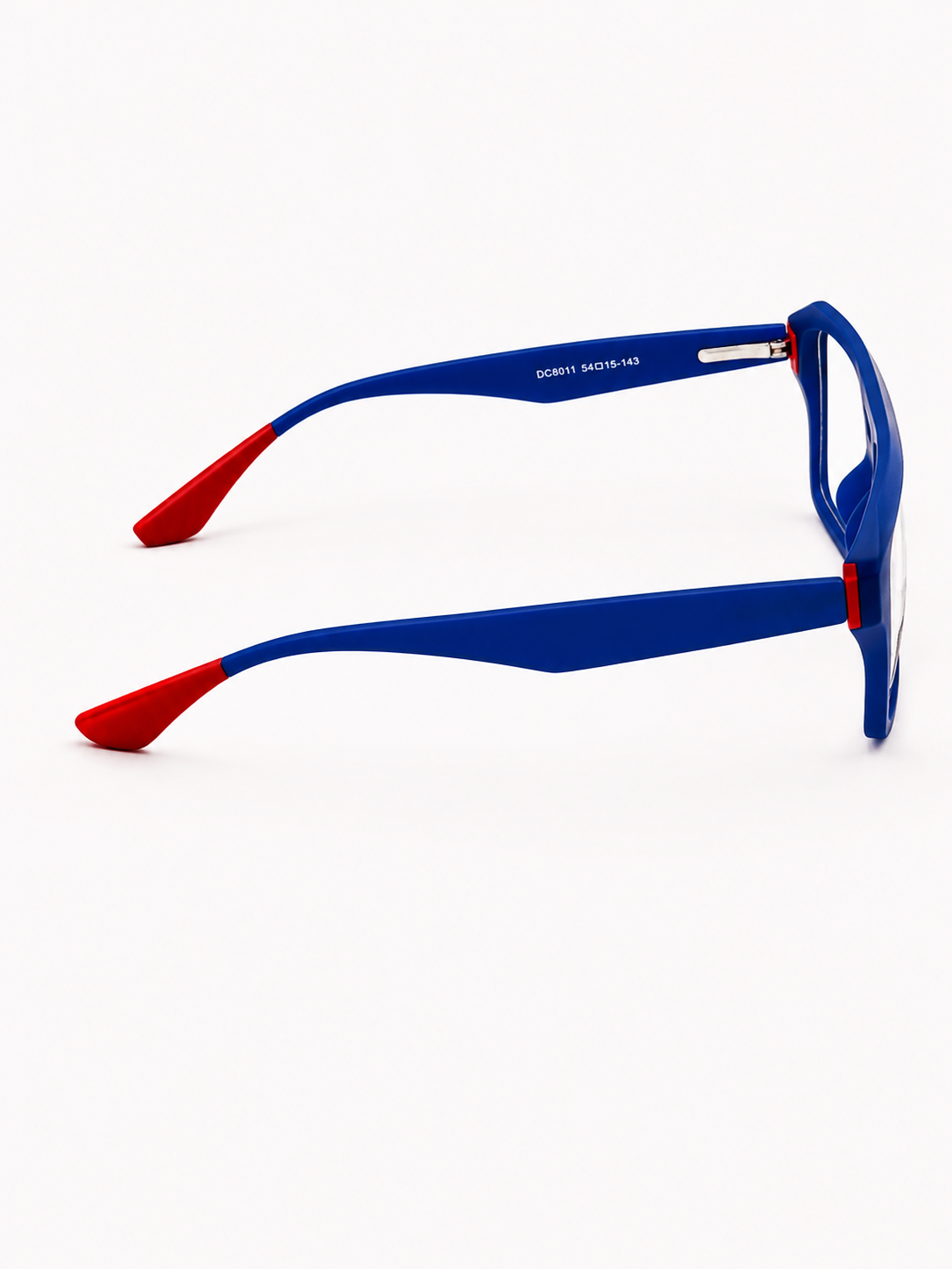 Moscot – 6011 - 54 – Blue – Acetate - Optics – Unisex
