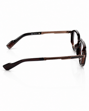 Moscot – 58002 - 48 – Brown  – Metal - Acetate - Optics – Unisex