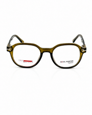 Tom Ford – 68012 - 45 – Green - Acetate - Optics – Unisex