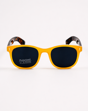Moscot – 6801 - 50 – Tortoise Yellow – Acetate - Sunglasses – Unisex - Polarized