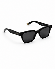 Gucci – 1641 – 53 – Black – Acetate- Sunglasses – Unisex - Premium