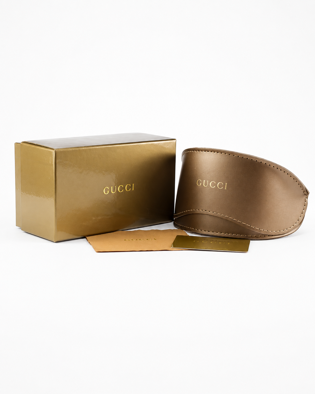 Gucci - Brand Box