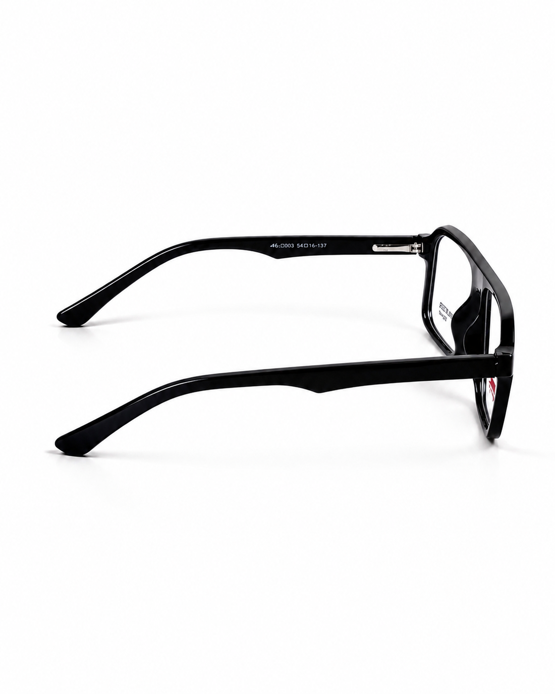 Dior – 68002 - 54 – Black – Metal - Acetate - Optics – Unisex