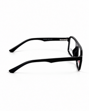Dior – 68002 - 54 – Black – Metal - Acetate - Optics – Unisex