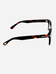 Tom Ford – 0513 - 57 – Tortoise – Acetate - Optics – Unisex - Premium