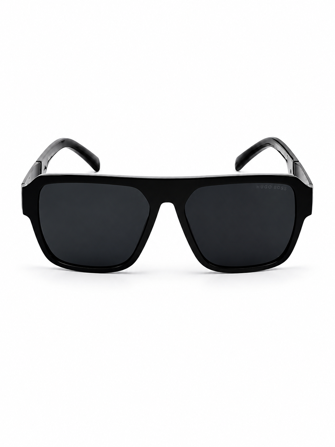 Hugo Boss – 615 - 58 – Black – Acetate - Sunglasses – Unisex