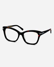 Tom Ford – 5909 - 53 – Tortoise – Acetate - Optics – Ladies - Premium