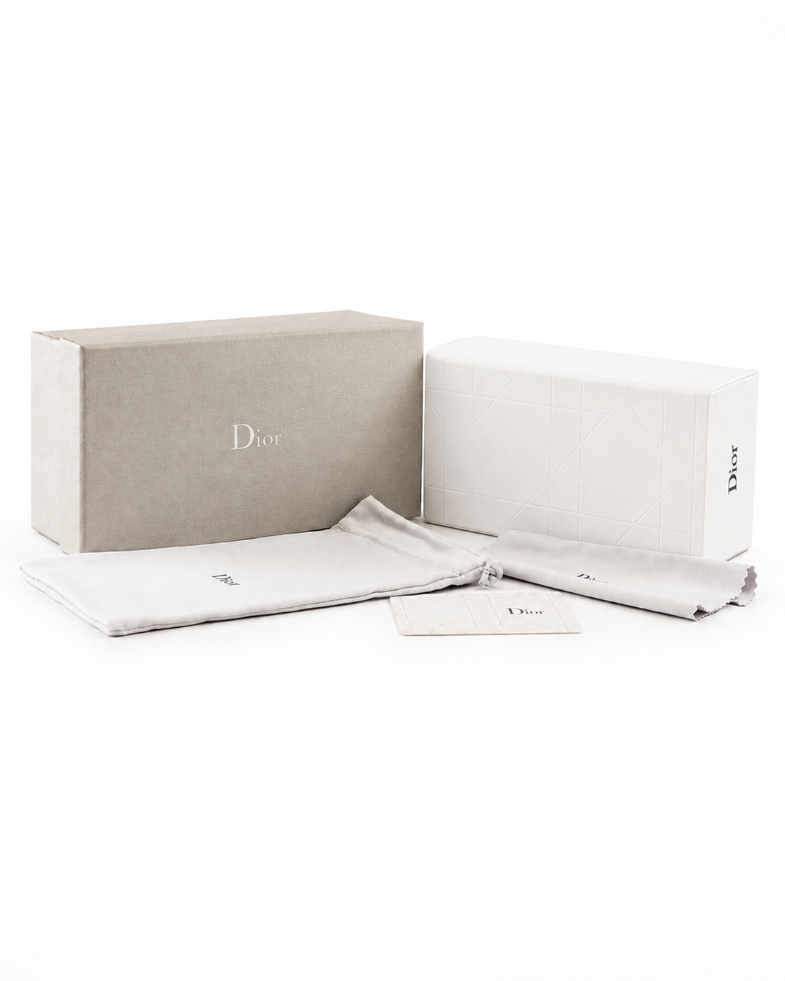 Dior - Brand Box