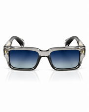 Moscot – 1605 – 56 - Grey – Acetate – Sunglasses - Unisex