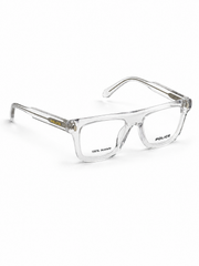 Police – 8843 - 51 – Translucent – Acetate - Optics – Unisex - Premium