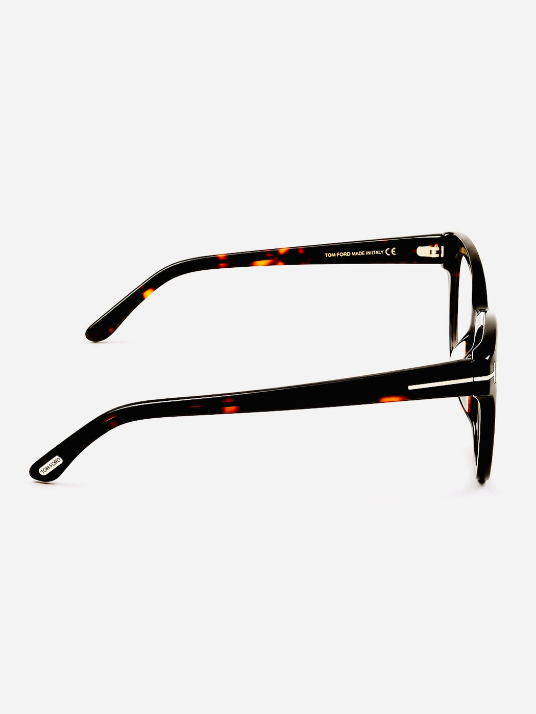 Tom Ford – 5909 - 53 – Tortoise – Acetate - Optics – Ladies - Premium
