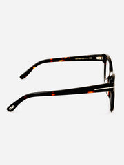 Tom Ford – 5909 - 53 – Tortoise – Acetate - Optics – Ladies - Premium
