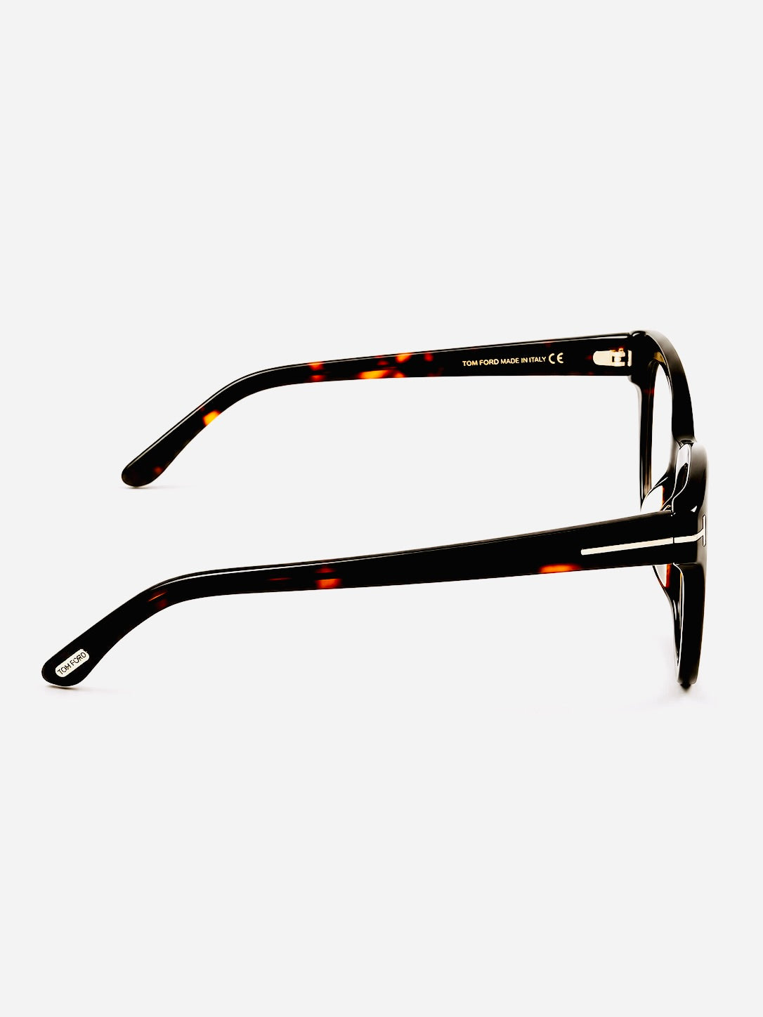 Tom Ford – 5909 - 53 – Tortoise – Acetate - Optics – Ladies - Premium