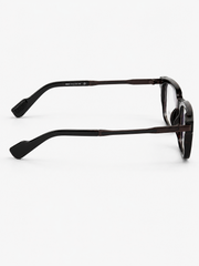 Moscot – 58005 - 51 – Brown  – Metal - Acetate - Optics – Unisex