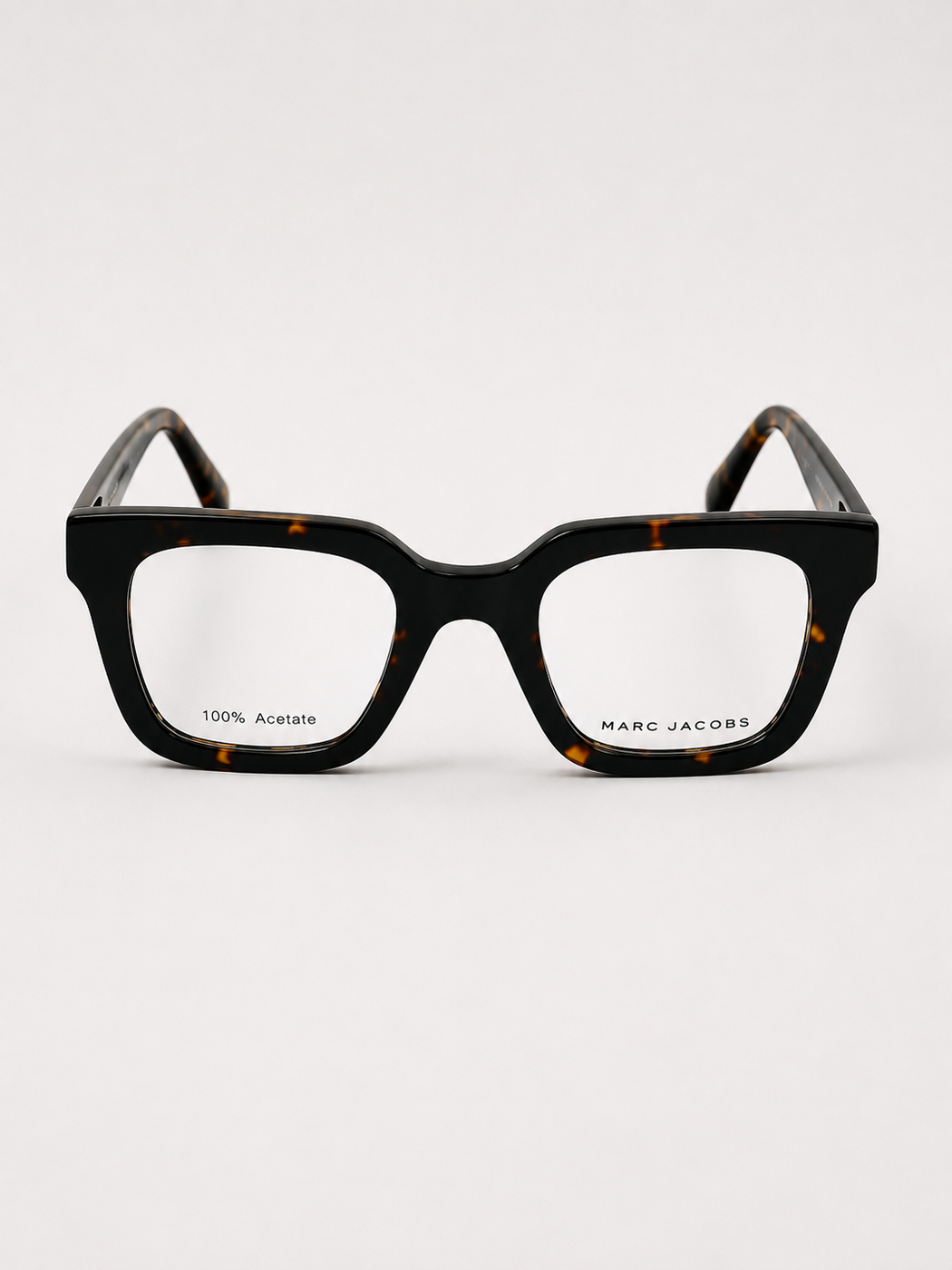 Marc Jacobs – 5518 - 48 – Tortoise – Acetate - Optics – Unisex - Premium