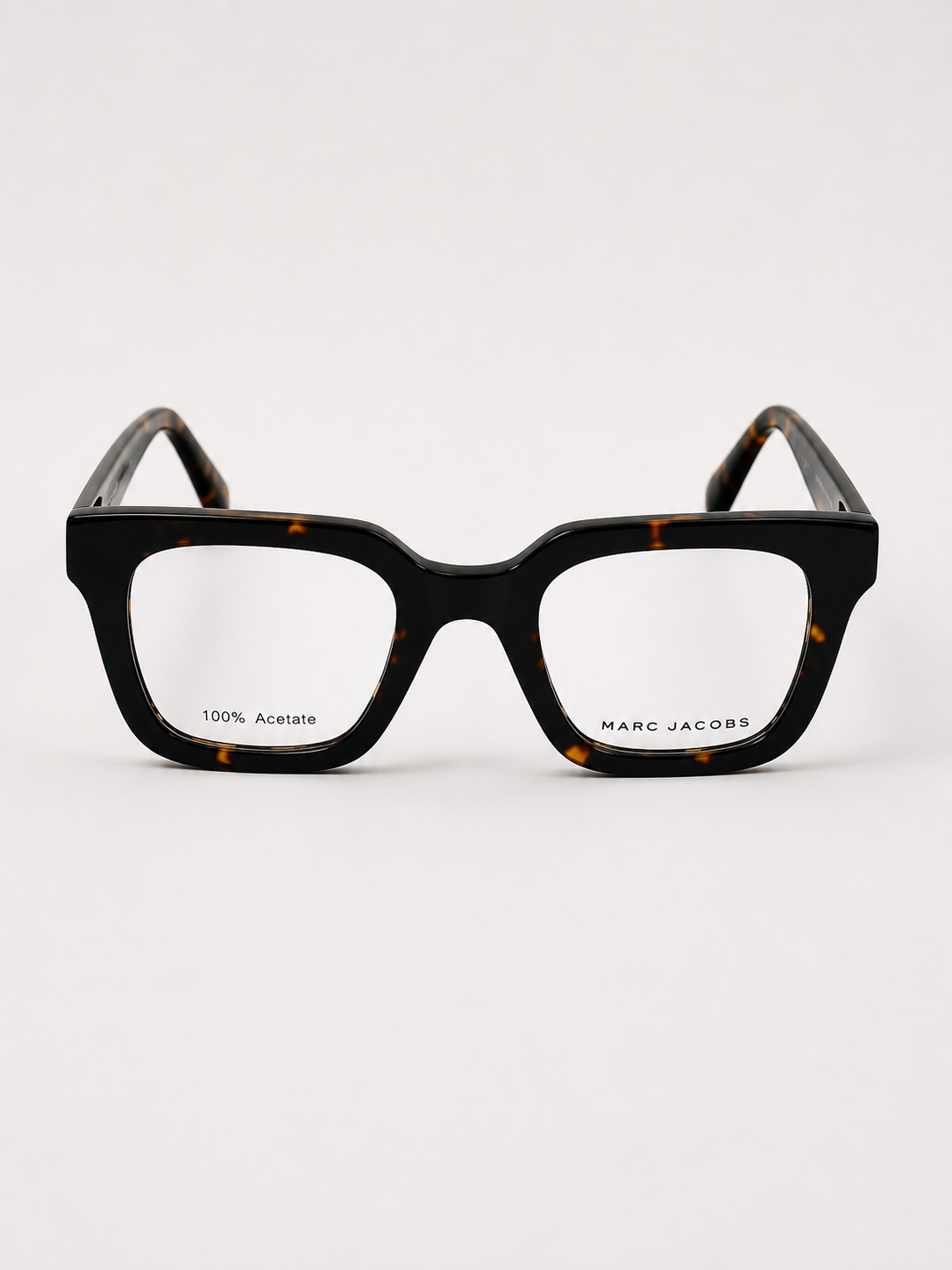 Marc Jacobs – 5518 - 48 – Tortoise – Acetate - Optics – Unisex - Premium