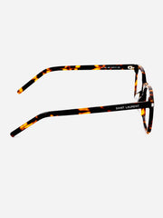 Saint Laurent – 288 - 54 – Tortoise – Acetate - Optics – Unisex - Premium