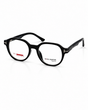 Tom Ford – 68012 - 45 – Black - Acetate - Optics – Unisex