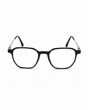Dior – 5342 - 54 – Black – Metal - Acetate - Metal - Optics – Unisex