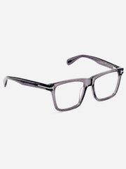 Tom Ford – 8031 - 54 – Grey – Acetate - Optics – Unisex - Premium