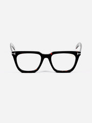 Tom Ford – 5963 - 50 – Tortoise – Acetate - Optics – Unisex - Premium