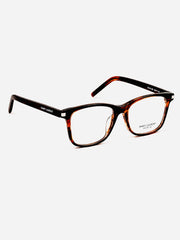 Saint Laurent – 288 - 54 – Textured – Acetate - Optics – Unisex - Premium