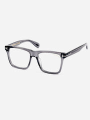 Tom Ford – 8031 - 54 – Grey – Acetate - Optics – Unisex - Premium