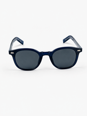 Moscot – 6230 - 47 – Blue – Acetate - Sunglasses – Unisex