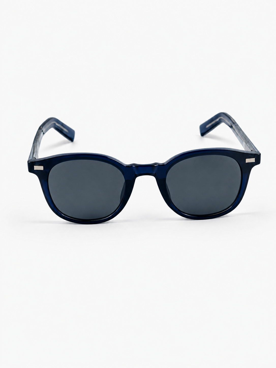 Moscot – 6230 - 47 – Blue – Acetate - Sunglasses – Unisex