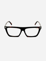 Tom Ford – 5912 - 57 – Tortoise – Acetate - Optics – Unisex - Premium